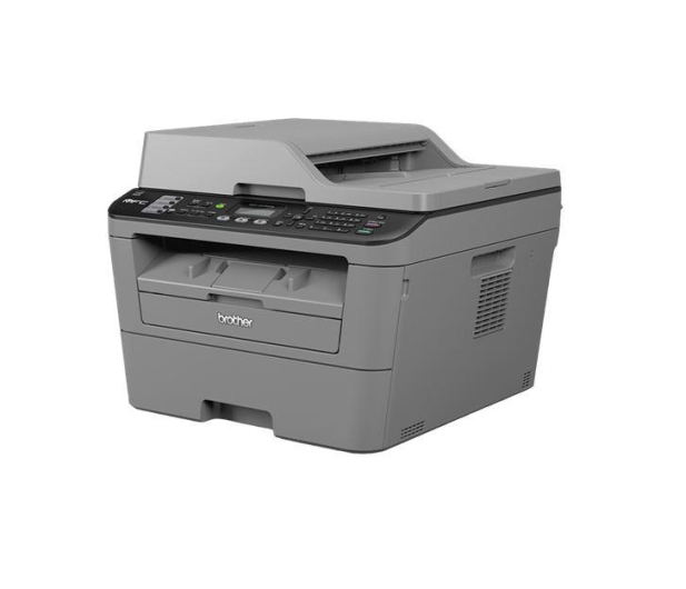 Brother MFC-L2700DW (WIFI, LAN, DUPLEX, ADF, FAX) - 210137 - zdjęcie 2